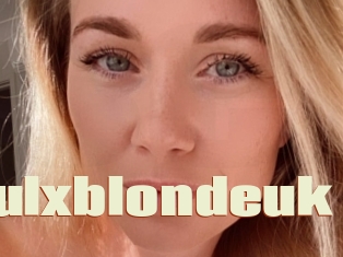 Beautifulxblondeuk