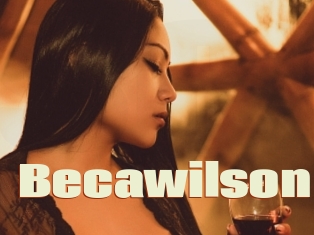 Becawilson