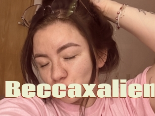 Beccaxalien