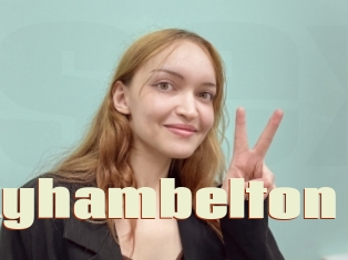 Beckyhambelton