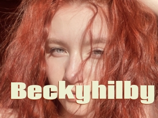 Beckyhilby