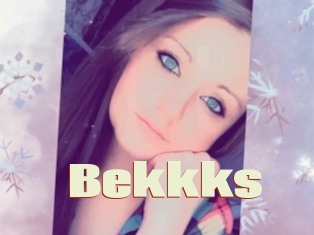 Bekkks