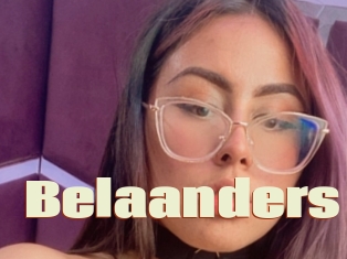 Belaanders