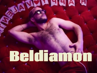 Beldiamon