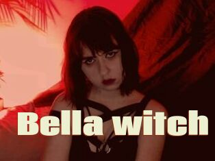 Bella_witch