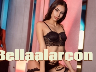 Bellaalarcon