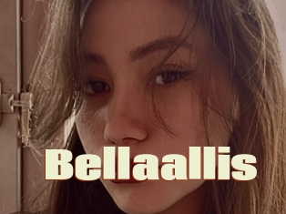 Bellaallis