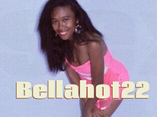 Bellahot22