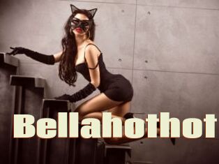 Bellahothot