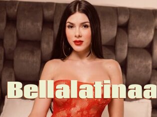 Bellalatinaa