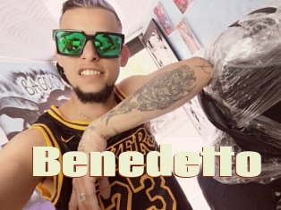 Benedetto