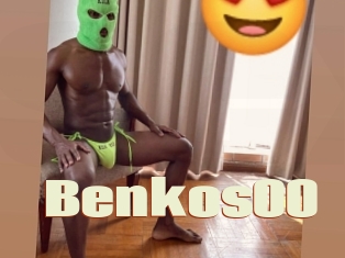 Benkos00