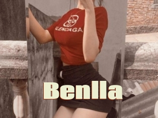 Benlla