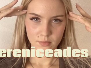 Bereniceades