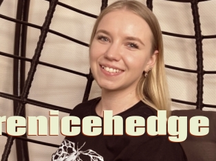 Berenicehedge