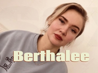 Berthalee