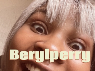 Berylperry