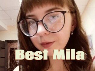 Best_Mila