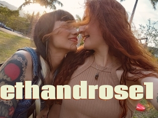 Bethandrose1