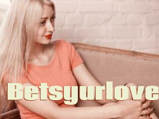 Betsyurlove