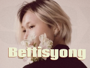 Bettisyong