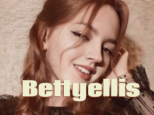 Bettyellis