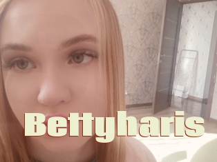 Bettyharis