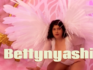 Bettynyashi