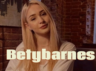 Betybarnes