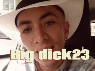 Big_dick23