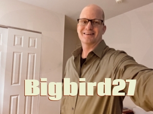 Bigbird27