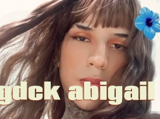 Bigdck_abigail