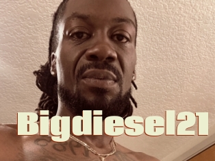 Bigdiesel21