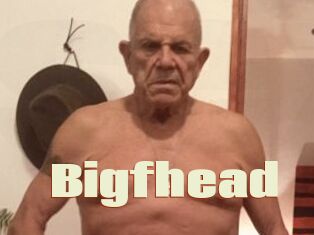 Bigfhead