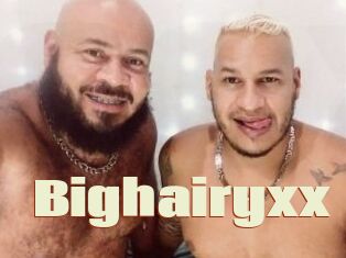 Bighairyxx