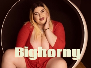 Bighorny