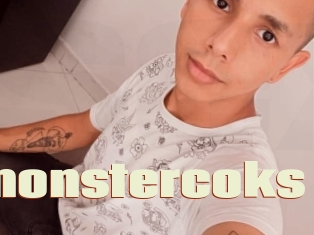 Bigmonstercoks