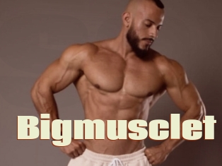 Bigmusclet