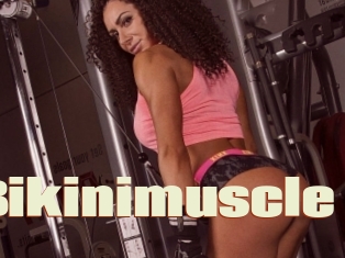 Bikinimuscle