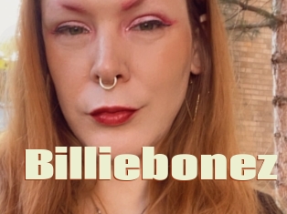 Billiebonez