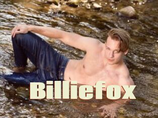 Billiefox