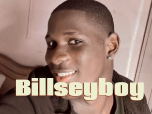 Billseyboy