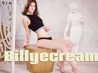 Billyecream