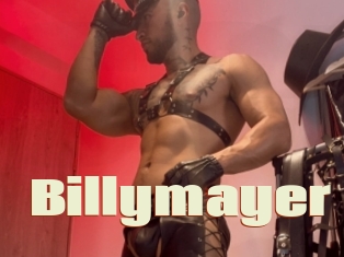 Billymayer