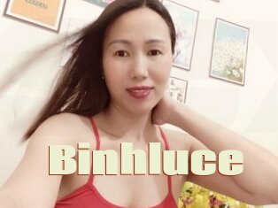 Binhluce