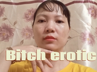 Bitch_erotic