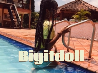 Biyitdoll