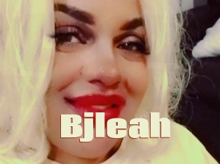 Bjleah