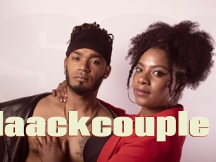 Blaackcouple