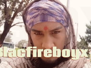 Blacfireboyx